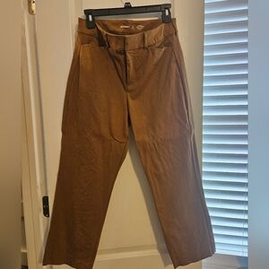 Old Navy Pixie Straight Pants
